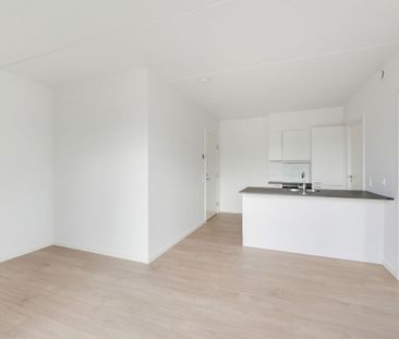 2-vær. lejlighed - Foto 6