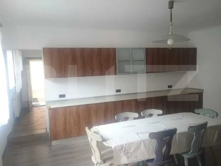 Casă 160 m² de închiriat în Brașov – Blumana, curte p - Fotografie 3