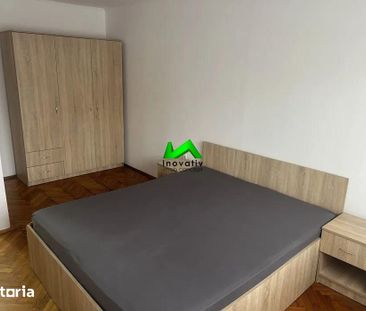 Apartament de inchiriat 3 camere 2 bai Sibiu Promenada Mall - Photo 6
