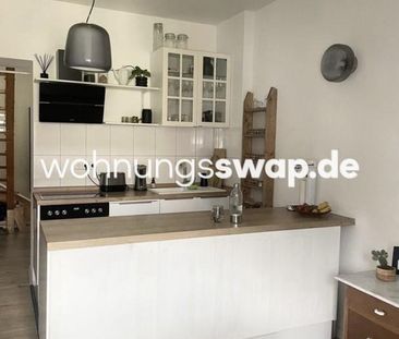Wohnungsswap - 2 Zimmer, 60 m² - Zülpicher Straße, Lindenthal, Köln - Foto 5