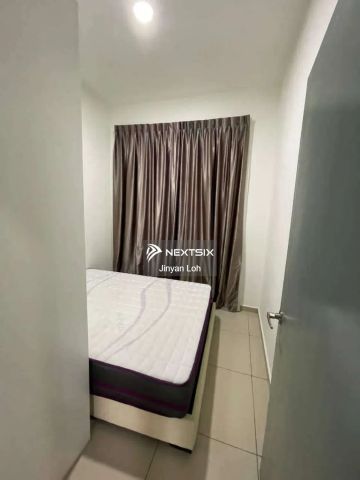 One Sentral Serviced Residence - Foto 2