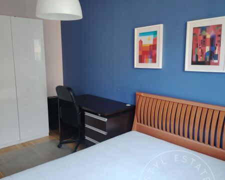 Warszawa, Mokotów, Ksawerów, Bukowińska - Zdjęcie 4