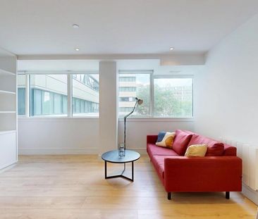 Studio to rent - Photo 5