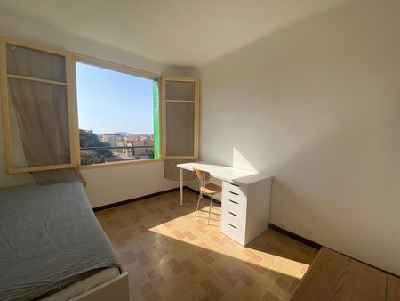 Location appartement Marseille 7ème (13007) - Photo 3