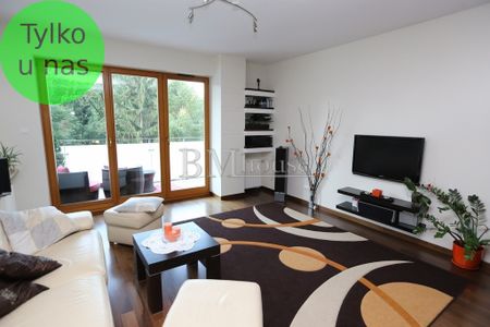 Warszawa, Mokotów, Granitowa - Photo 2