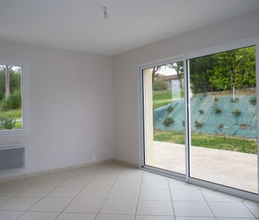 Location / Maison T4 - Photo 1