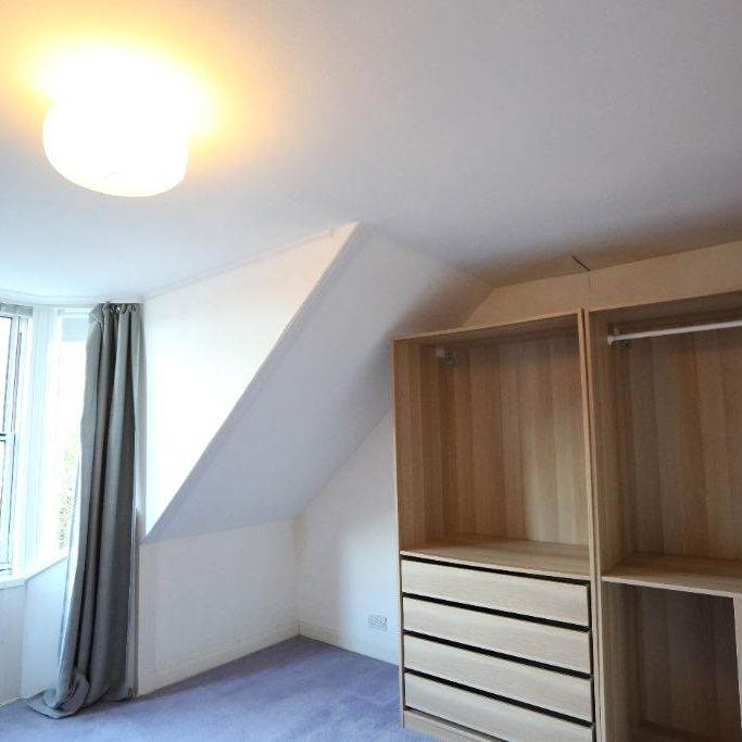3 bedroom duplex to rent - Photo 1