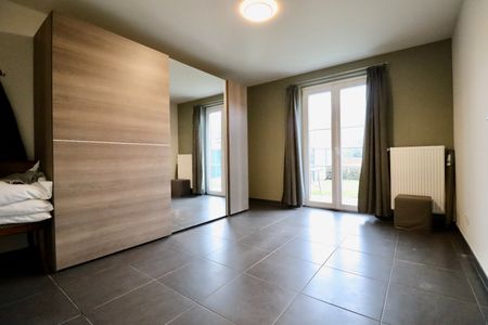 Gelijkvloers appartement te huur in Elversele - Photo 4