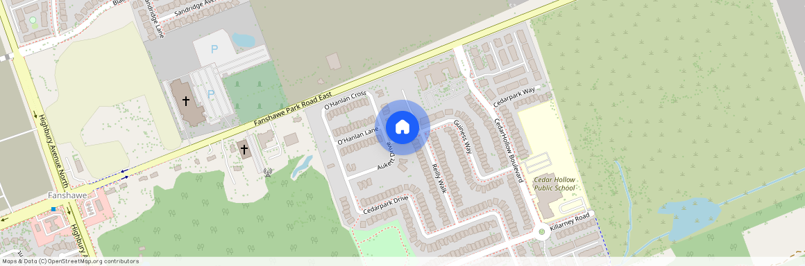 600 Guiness Way, London North