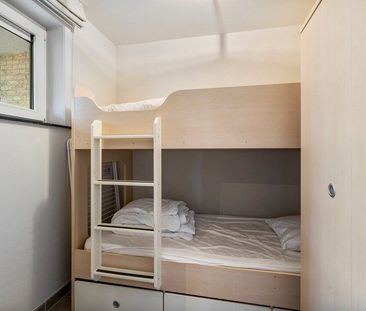 "Ruim vakantie-appartement met 3 slaapkamers. - Photo 2