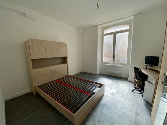 Charmant appartement deux pièces au Centre-Ville de Blois - Photo 1
