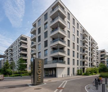 "IM GUSS - Leben mit WohnGefühl" - Foto 6