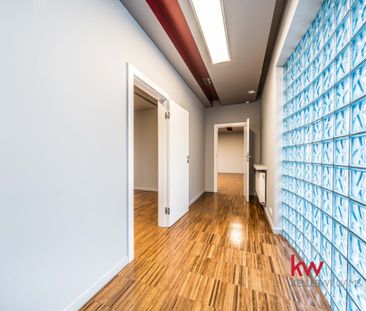 Powierzchnie biurowe na wynajem Poznań - Photo 5