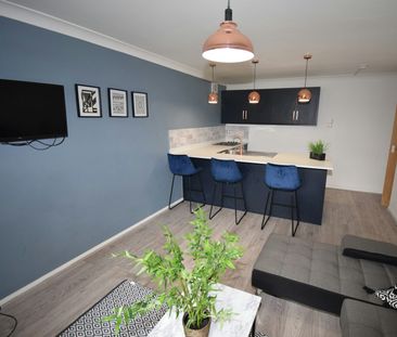 Brigmor Walk, Derby, DE22 - Photo 2