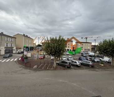 Location Appartement 2 pièces 41m² ST RAMBERT D ALBON 26140 - Photo 1