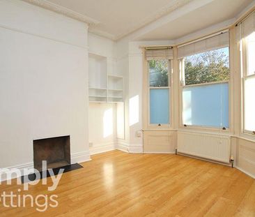 3 bedroom maisonette to rent - Photo 4