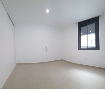 Apartamento de alquiler en Calle la Rambla de Almería, Bellavista - Photo 6