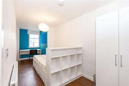 5 bedroom apartment to rent - Photo 3