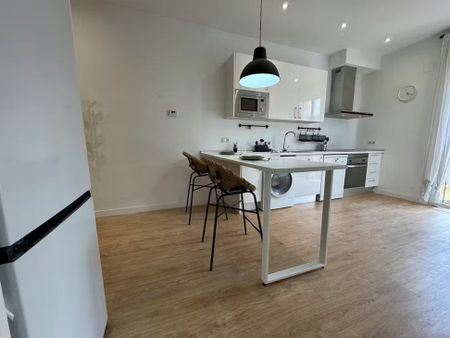 Calle Manuel Aleixandre, Madrid, Community of Madrid 28045 - Photo 4