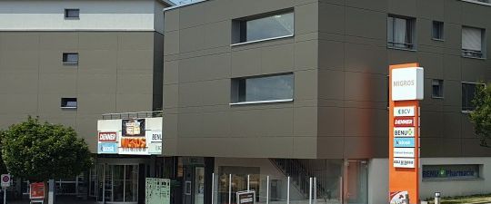 Route de Bottens 1B, 1053 CUGY | Appartement 3.5 pièces - Photo 1