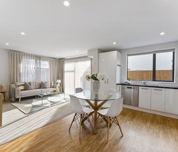 6/284 Manchester Street, City Centre (Christchurch City) - Photo 2