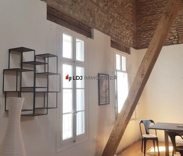 Location Appartement 4 pièces 136m² PERPIGNAN 66000 - Photo 1