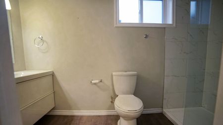 For Lease - 22 Greenwood Avenue Unit# Lower, Welland, Ontario - Photo 4