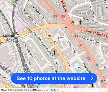 New England Street, Brighton, East Sussex, BN1 - Photo 1