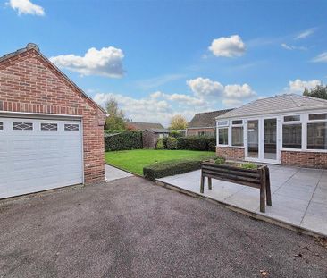 4 bedroom chalet to rent - Photo 4