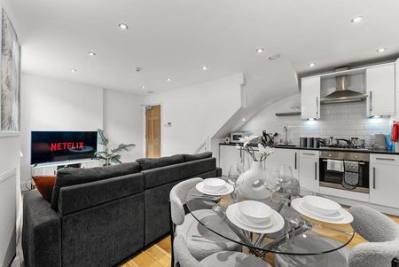 Stall Street - Photo 4