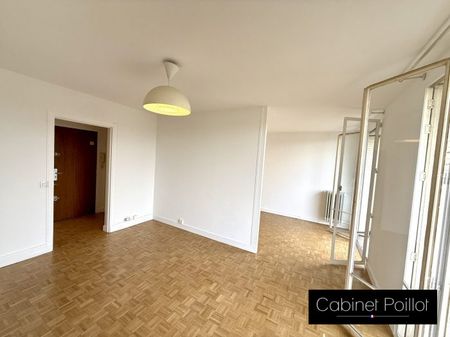 T1/2 Montreuil - Photo 5