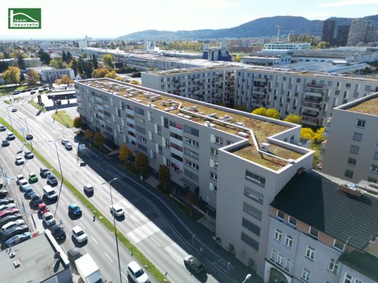 Exklusive Genossenschaftswohnung in zentraler Lage – Ihr neues Zuhause wartet! - Photo 1