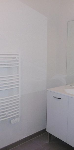 Location Appartement 1 pièce 24m² MONTPELLIER 34000 - Photo 1
