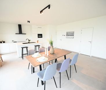 Appartement te huur - Foto 6