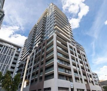 460 Adelaide Street East condo — Toronto, ON (1-Bedroom) - 1 Bedroom - Photo 2