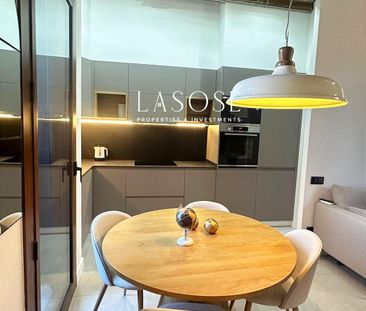 Flat 61m² to rent in Sant Antoni, Barcelona - Photo 6