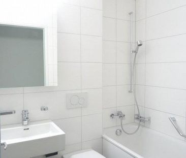 4.5 Zimmer-Duplexwohnung in einem Familienquartier im Grünen - Foto 4