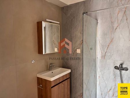Studio/Γκαρσονιέρα για ενοικίαση Τριανδρία (Τριανδρία - Δόξα - Κρυονέρι) - Photo 2