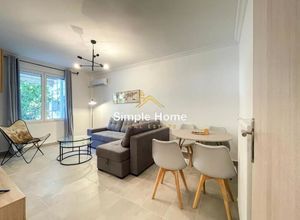 Διαμέρισμα για ενοικίαση - Νέος Κόσμος - Photo 1