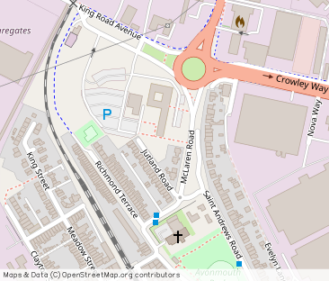 St Andrews Road, Avonmouth, Bristol, BS11 9ET - Photo 1