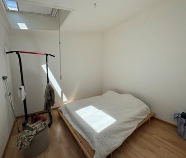 2.5 Zimmer, 71 m², 5. Stock - Photo 5