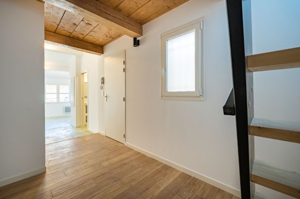 Aix en Provence centre ville - TYPE 1 + mezzanine - 27m² - Photo 1