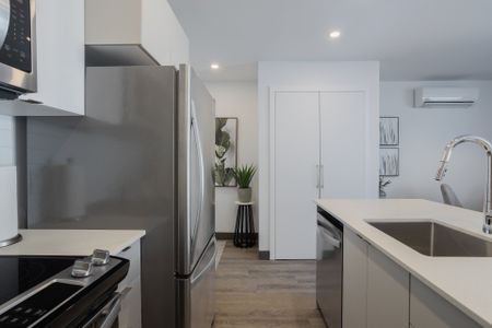 Appartement - 319-490 Av. Lake - Photo 2