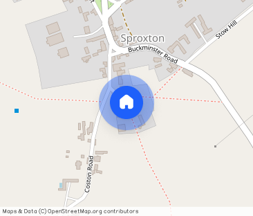 The Nook, Sproxton, Melton Mowbray - Photo 1