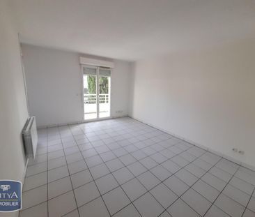Location Appartement 2 pièces 47m² AGEN 47000 - Photo 2