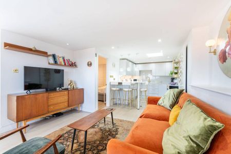 1 bedroom flat to rent - Photo 2