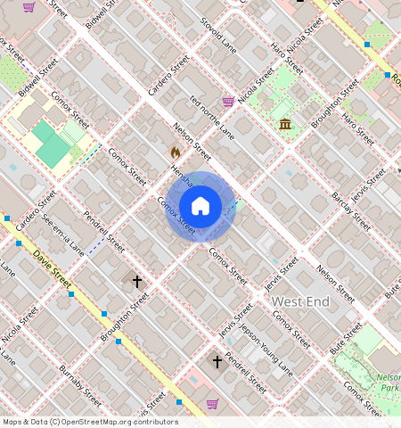 1051 Broughton Street, Vancouver, Vancouver, Metro Vancouver, V6E