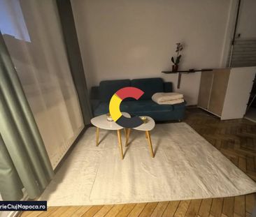 Apartament 2 camere decomandate + balcon, zona Piata Cipariu - Photo 4