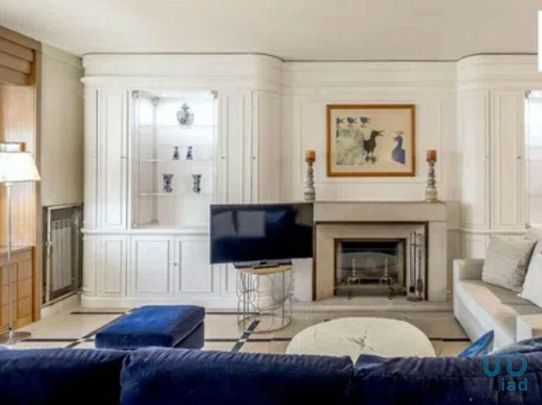 Apartamento T3 em Lisboa - Photo 1