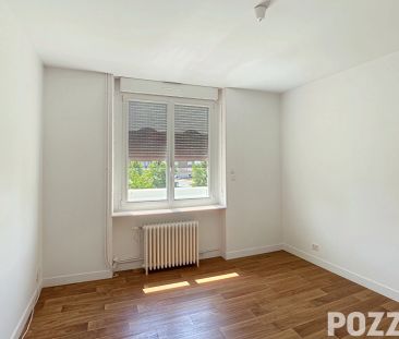 APPARTEMENT - F4 AVRANCHES - 4 pièce(s) - 71 m2 - Photo 3